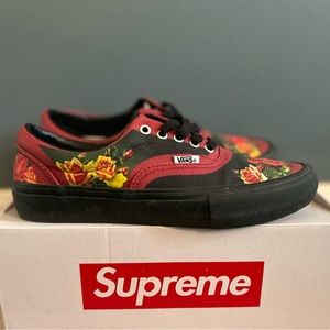 Vans Era Pro Supreme